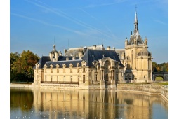 chateau-chantilly
